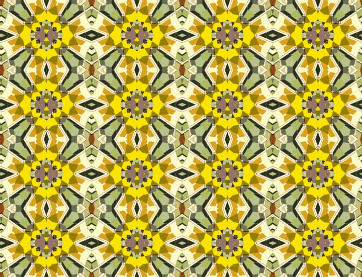 Pattern 3