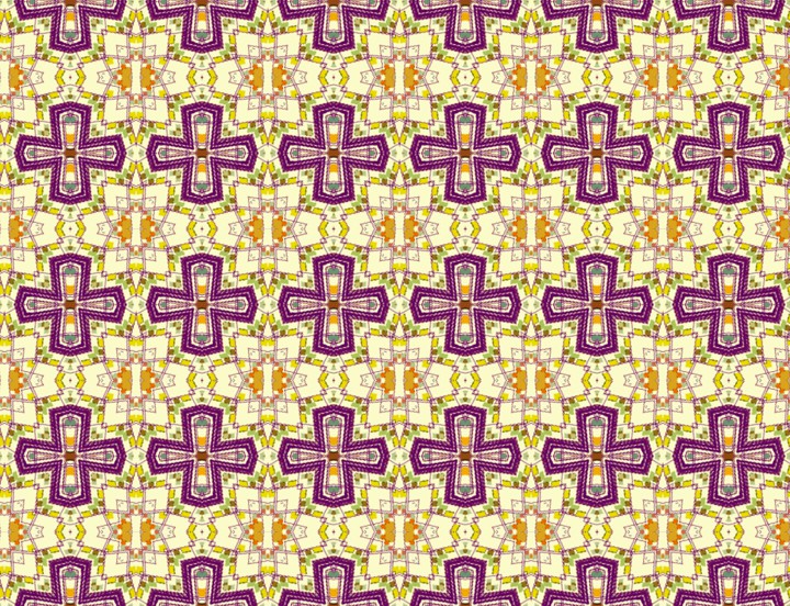 Pattern 4