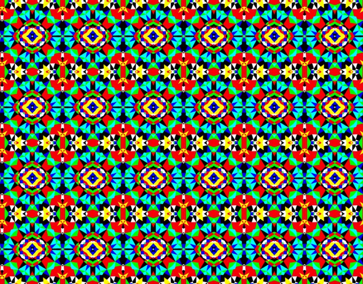 Pattern 6
