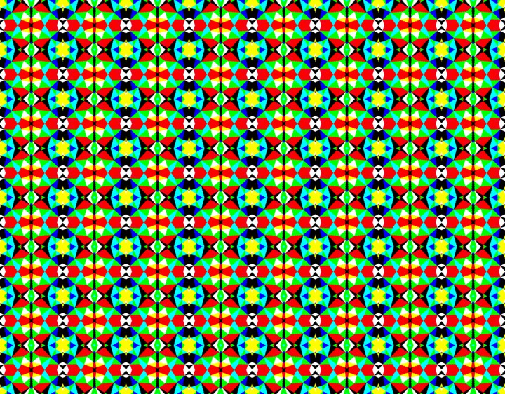 Pattern 7