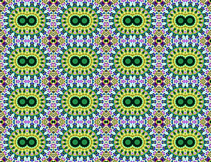 Pattern 9