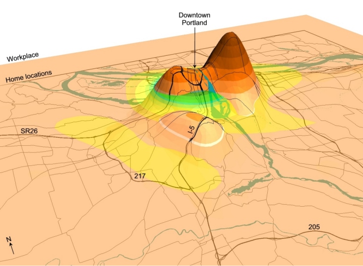 Density A